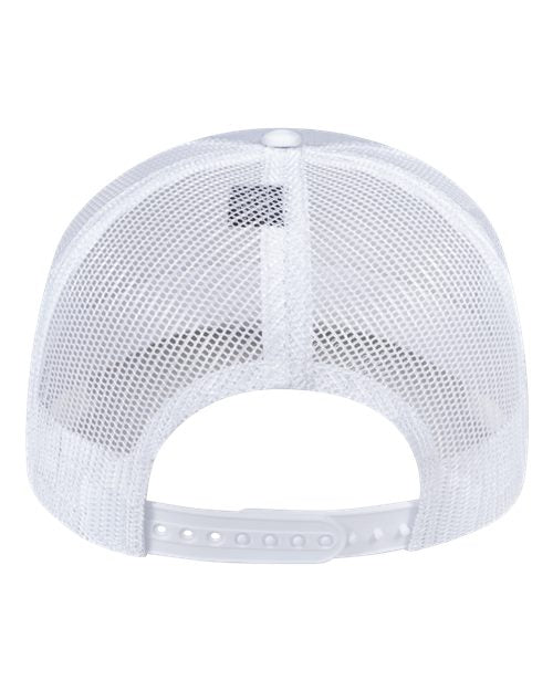 Pukka Charter Six-Panel Cap 6101M