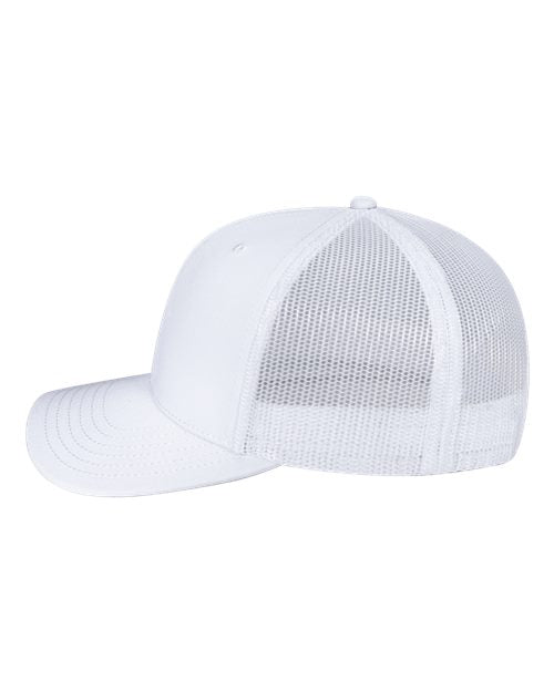 Pukka Charter Six-Panel Cap 6101M