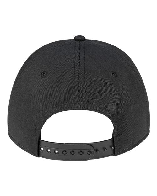 Pukka Tradesman Hybrid Six-Panel Cap 7001P