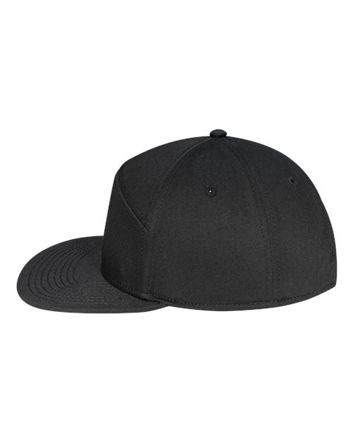 Pukka Tradesman Hybrid Six-Panel Cap 7001P