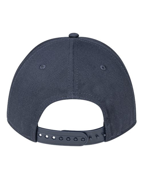 Pukka Tradesman Hybrid Six-Panel Cap 7001P