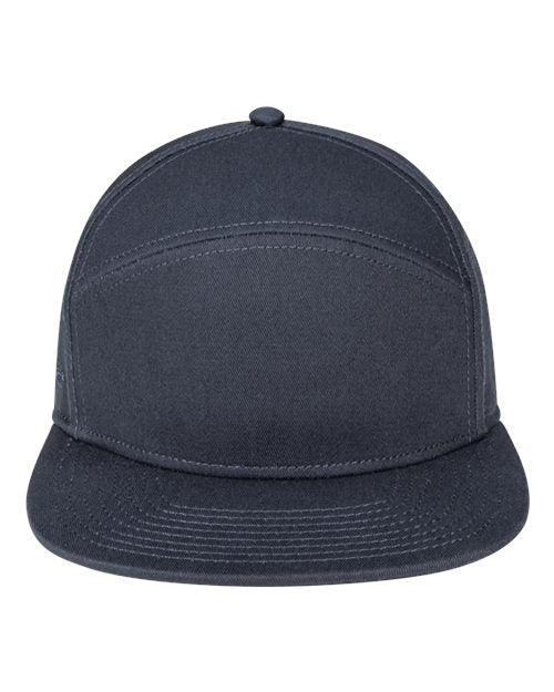 Pukka Tradesman Hybrid Six-Panel Cap 7001P