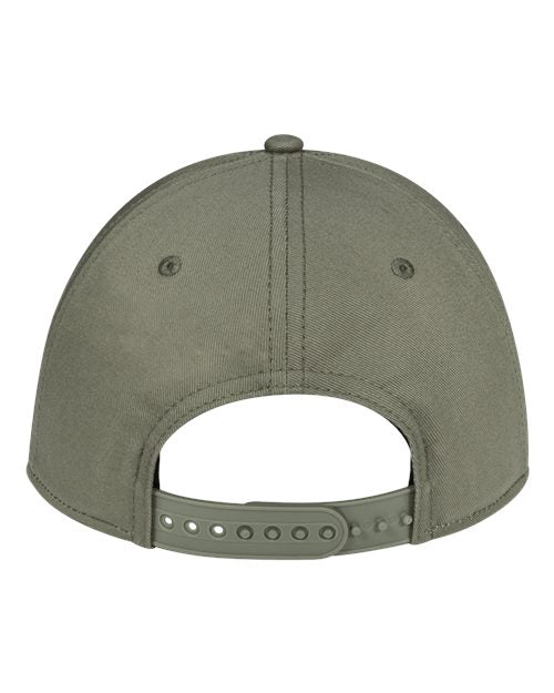 Pukka Tradesman Hybrid Six-Panel Cap 7001P