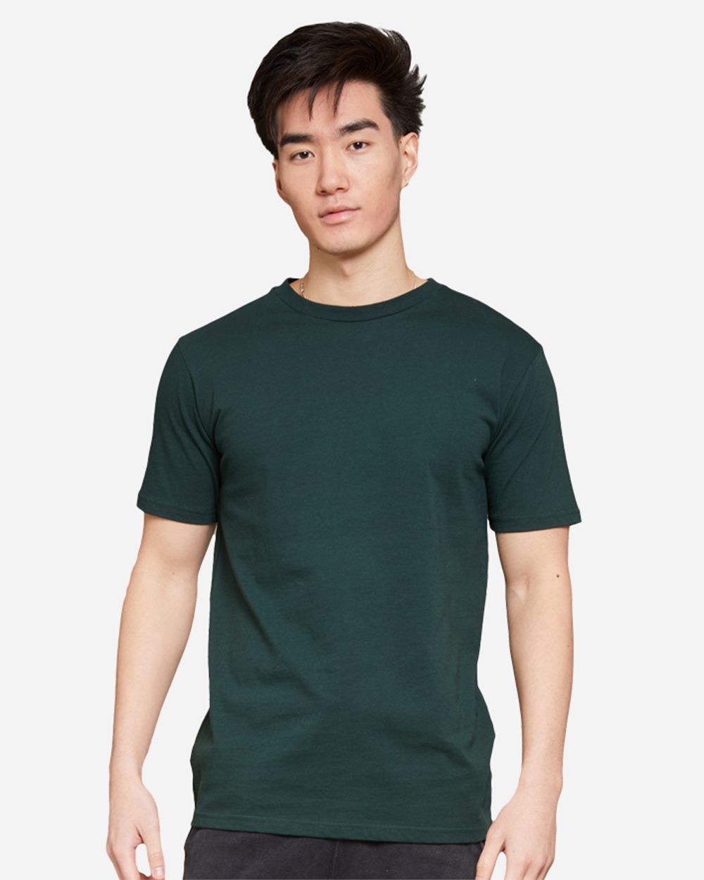 Lane Seven Unisex Heavyweight Tee LS15001