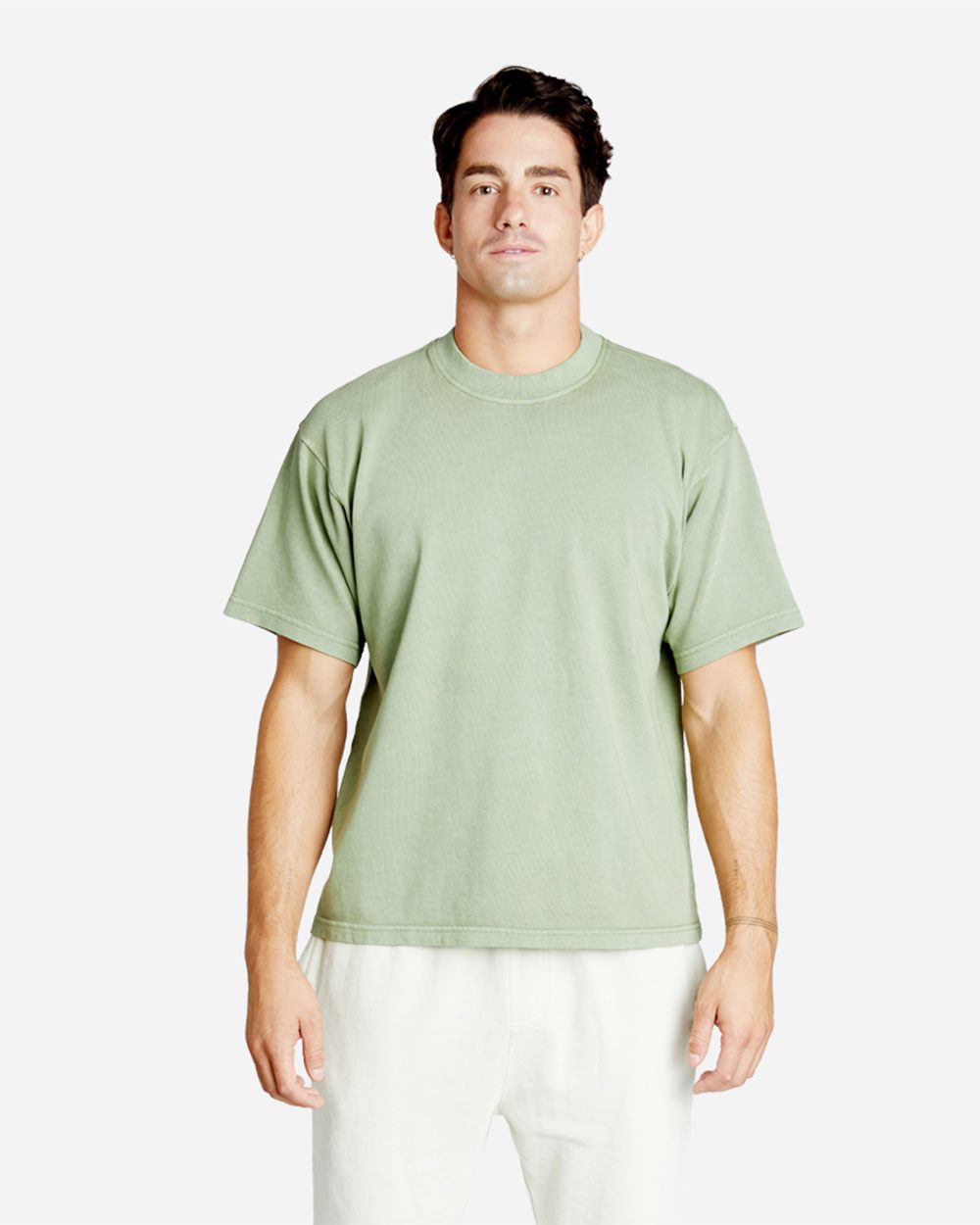 Lane Seven Unisex Urban Heavyweight Tee LS16005