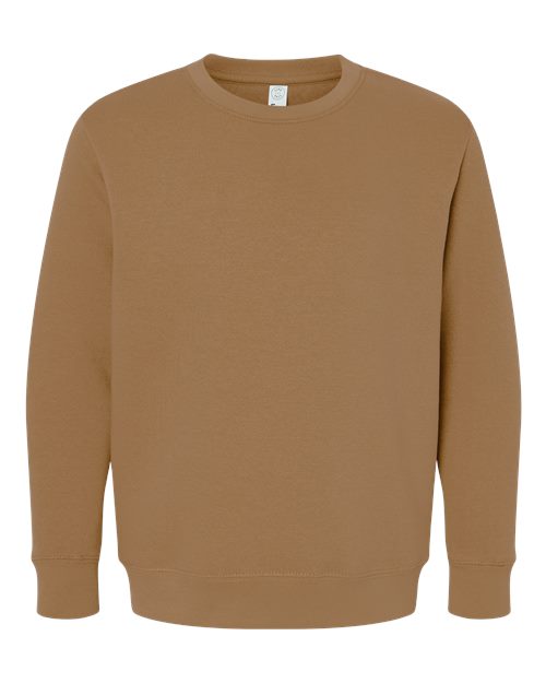 LAT Youth Crewneck Sweatshirt 2225