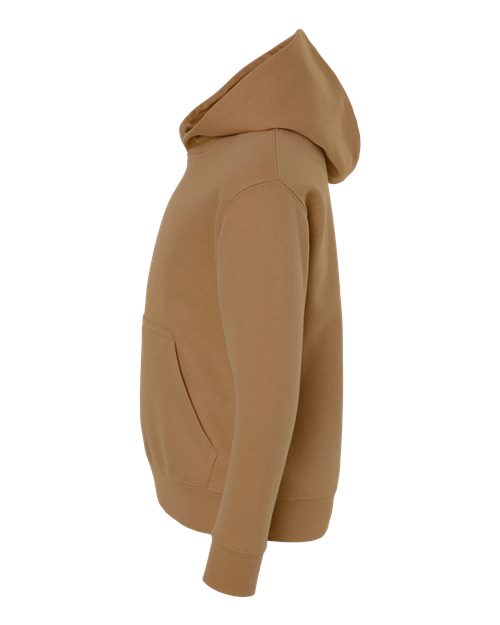 LAT Youth Hoodie Sweatshirt 2296