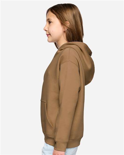 LAT Youth Hoodie Sweatshirt 2296