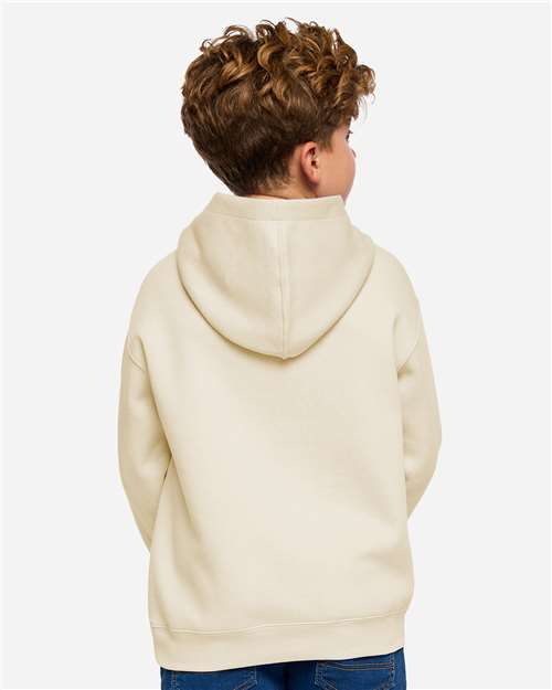 LAT Youth Hoodie Sweatshirt 2296