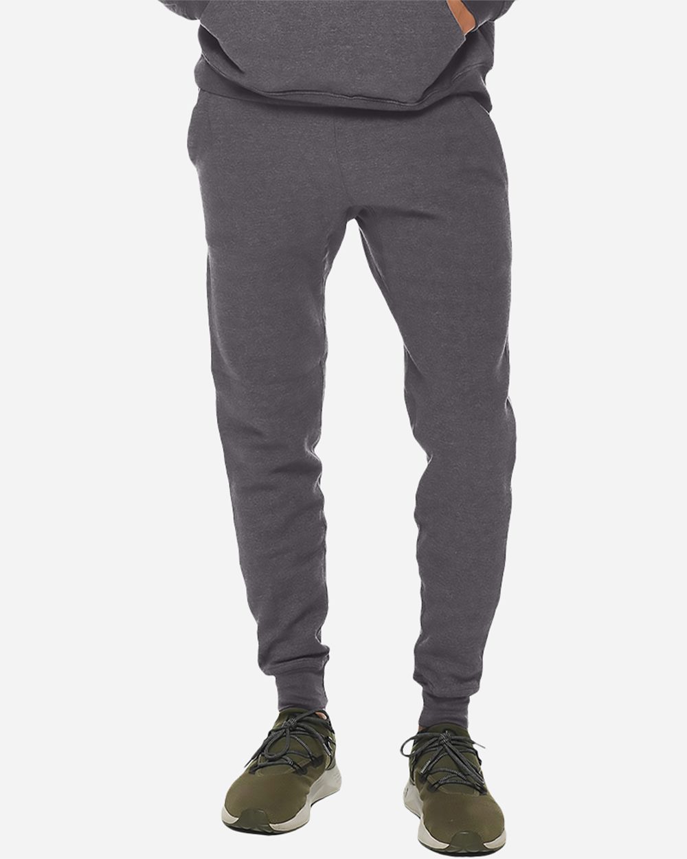 Lane Seven Unisex Premium Joggers LST006