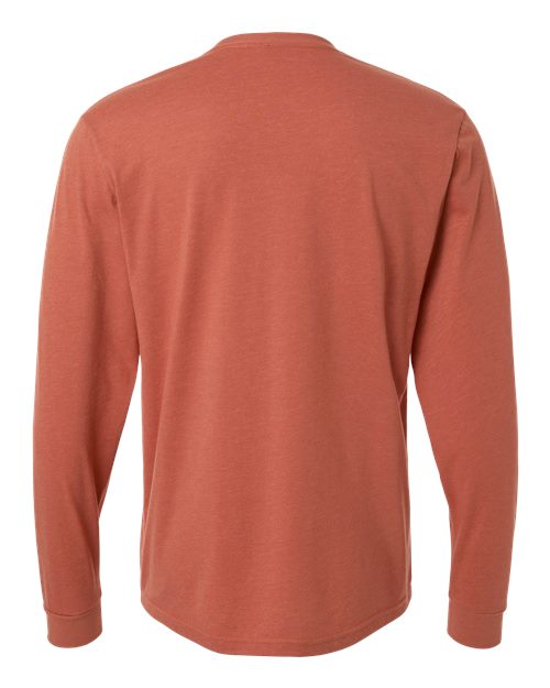 Next Level Unisex CVC Long Sleeve Tee 6211