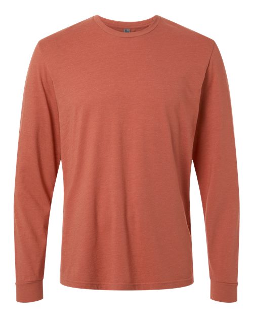Next Level Unisex CVC Long Sleeve Tee 6211