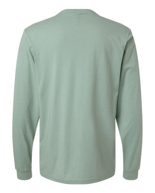 Next Level Unisex CVC Long Sleeve Tee 6211
