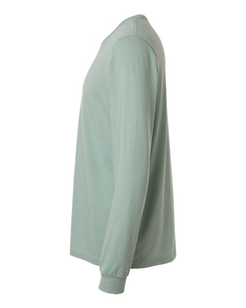 Next Level Unisex CVC Long Sleeve Tee 6211