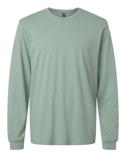 Next Level Unisex CVC Long Sleeve Tee 6211