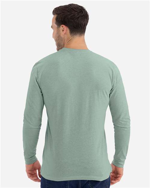Next Level Unisex CVC Long Sleeve Tee 6211