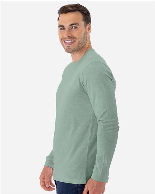 Next Level Unisex CVC Long Sleeve Tee 6211