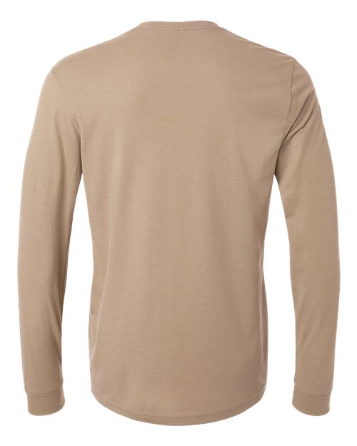 Next Level Unisex CVC Long Sleeve Tee 6211