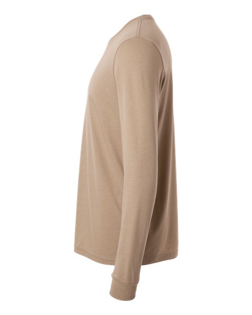 Next Level Unisex CVC Long Sleeve Tee 6211