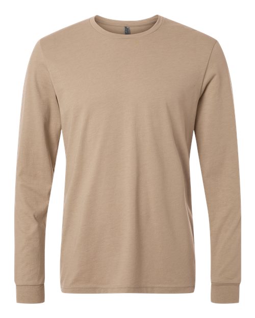 Next Level Unisex CVC Long Sleeve Tee 6211