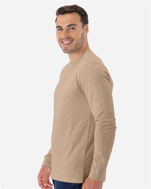 Next Level Unisex CVC Long Sleeve Tee 6211