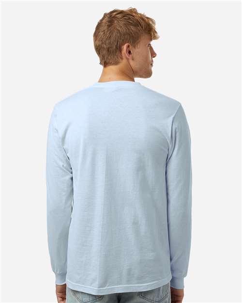 Tultex Unisex Fine Jersey Long Sleeve T-Shirt 202LS