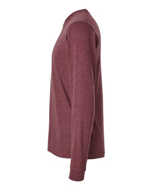 Tultex Unisex Fine Jersey Long Sleeve T-Shirt 202LS