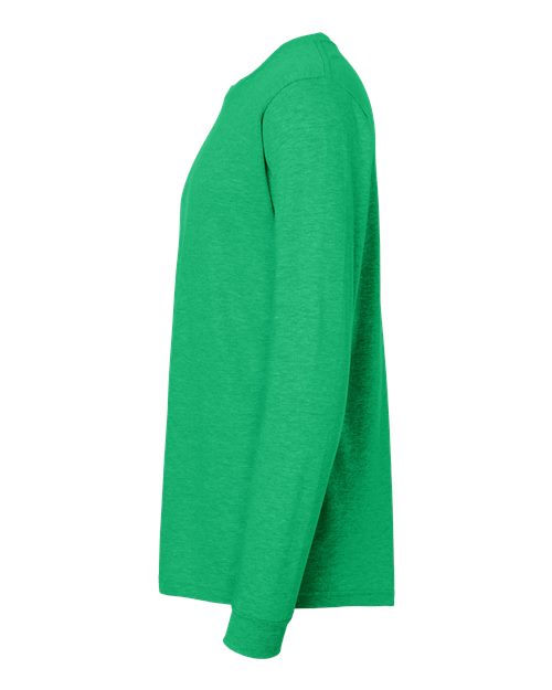 Tultex Unisex Fine Jersey Long Sleeve T-Shirt 202LS