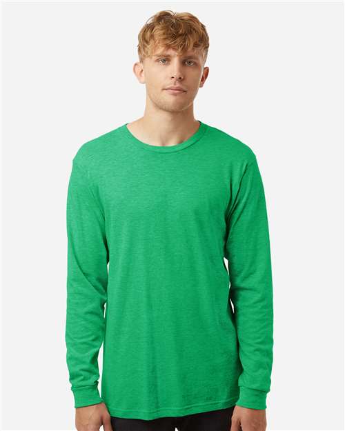 Tultex Unisex Fine Jersey Long Sleeve T-Shirt 202LS
