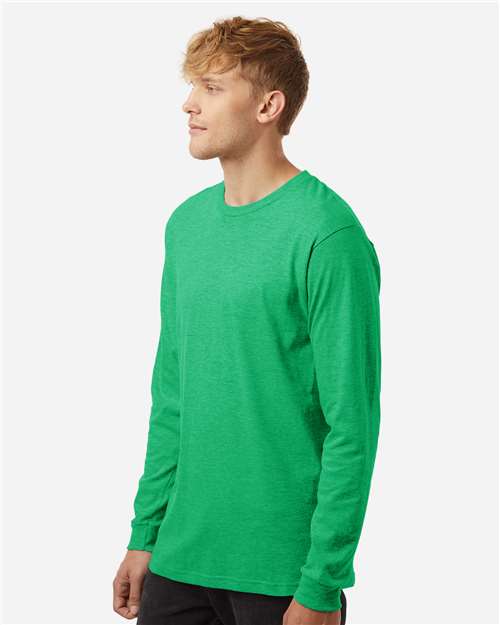 Tultex Unisex Fine Jersey Long Sleeve T-Shirt 202LS