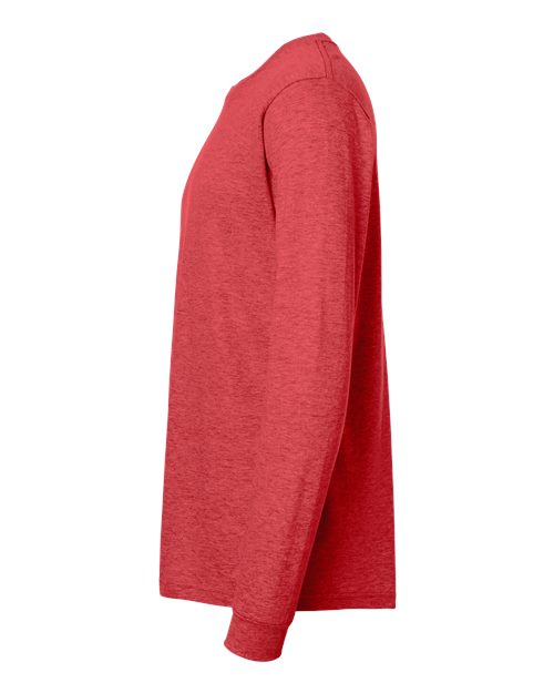 Tultex Unisex Fine Jersey Long Sleeve T-Shirt 202LS