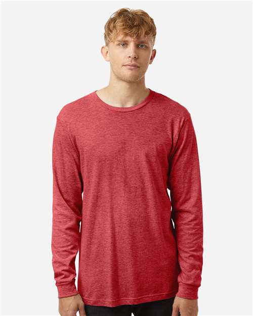 Tultex Unisex Fine Jersey Long Sleeve T-Shirt 202LS