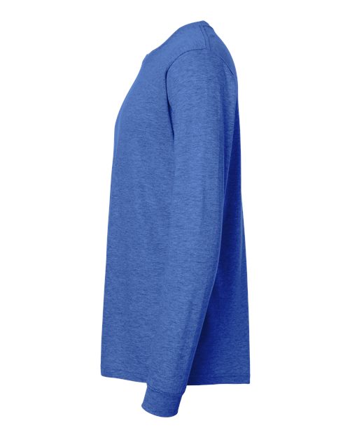 Tultex Unisex Fine Jersey Long Sleeve T-Shirt 202LS