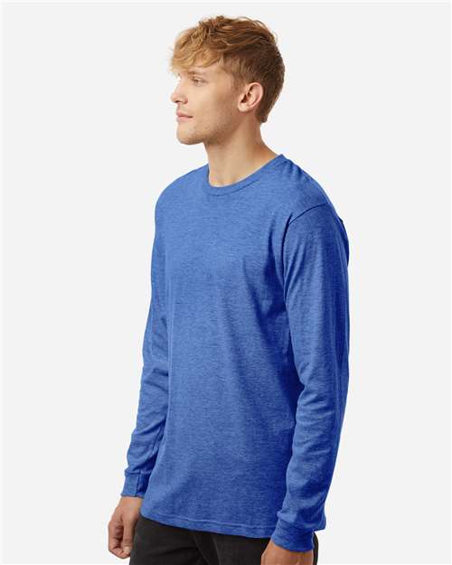 Tultex Unisex Fine Jersey Long Sleeve T-Shirt 202LS