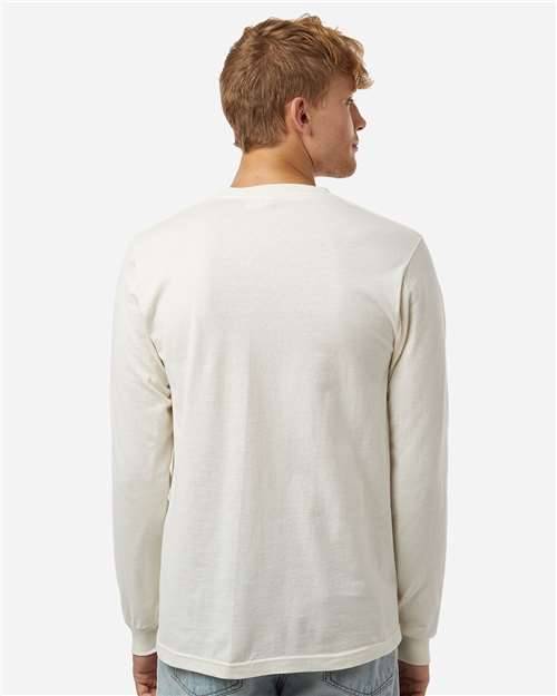Tultex Unisex Fine Jersey Long Sleeve T-Shirt 202LS