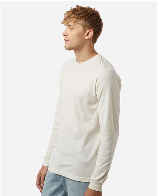 Tultex Unisex Fine Jersey Long Sleeve T-Shirt 202LS