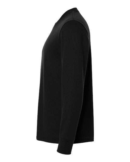 Next Level Unisex Ideal Thermal Long Sleeve Tee 8211