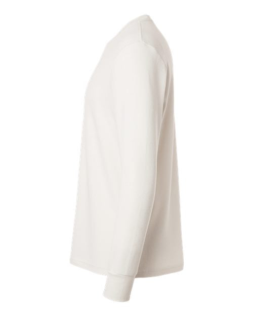 Next Level Unisex Ideal Thermal Long Sleeve Tee 8211