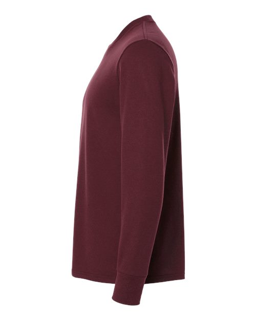 Next Level Unisex Ideal Thermal Long Sleeve Tee 8211
