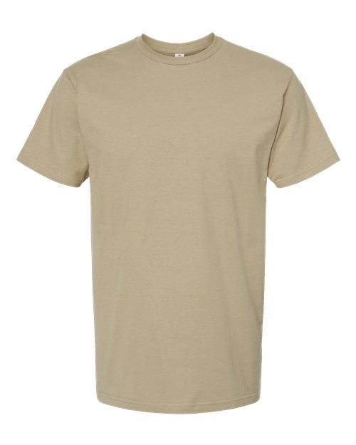 Tultex Unisex Heavyweight Jersey T-Shirt 290