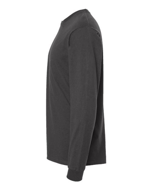 Tultex Unisex Heavyweight Jersey Long Sleeve T-Shirt 291