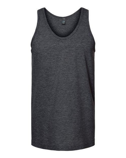 Tultex Unisex Fine Jersey Tank Top S105