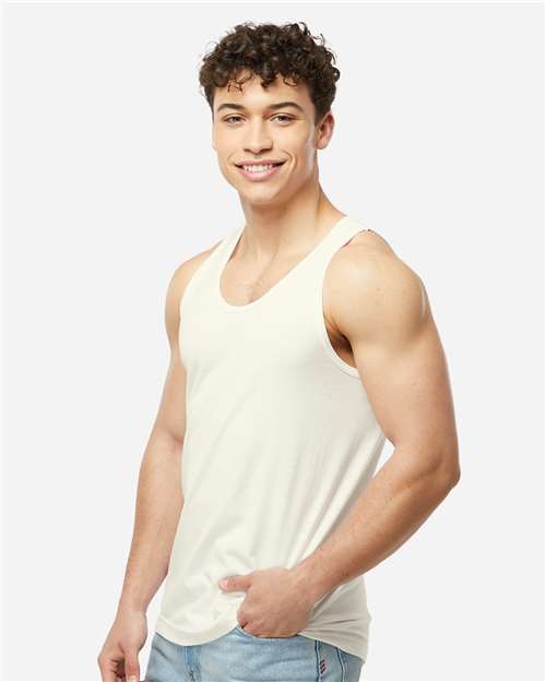 Tultex Unisex Fine Jersey Tank Top S105