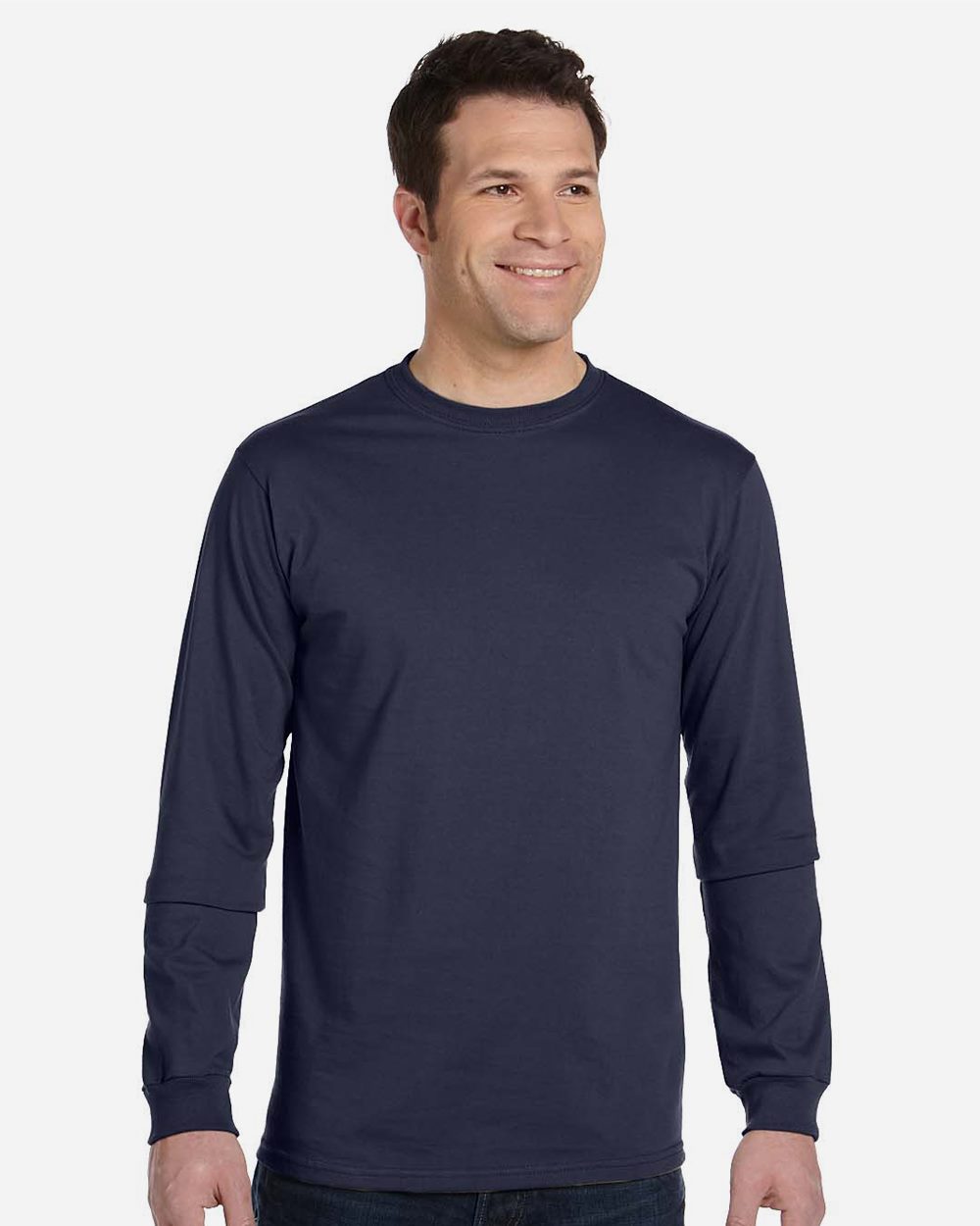 econscious Unisex Classic Long Sleeve T-Shirt EC1500