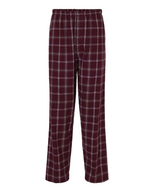 Boxercraft Men's Harley Flannel Pants BM6624