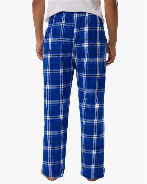 Boxercraft Men's Harley Flannel Pants BM6624
