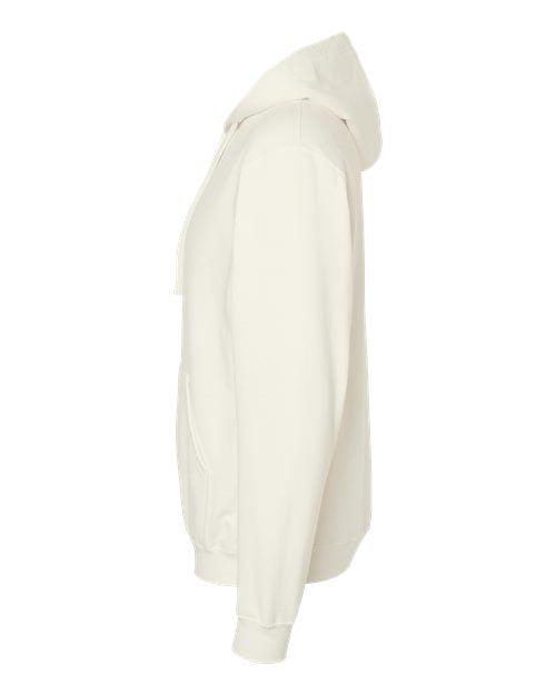 Tultex Unisex Fleece Hooded Sweatshirt 320