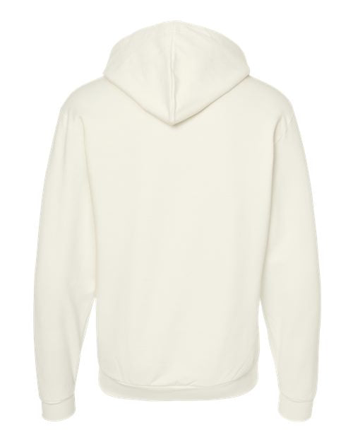 Tultex Unisex Full-Zip Hooded Sweatshirt 331