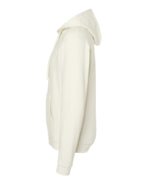 Tultex Unisex Full-Zip Hooded Sweatshirt 331