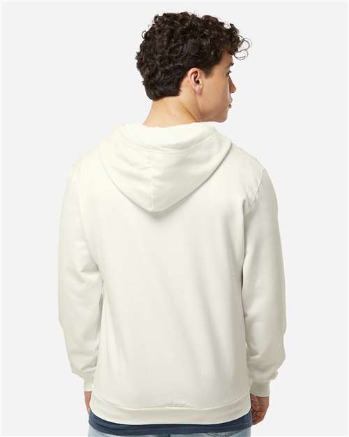 Tultex Unisex Full-Zip Hooded Sweatshirt 331